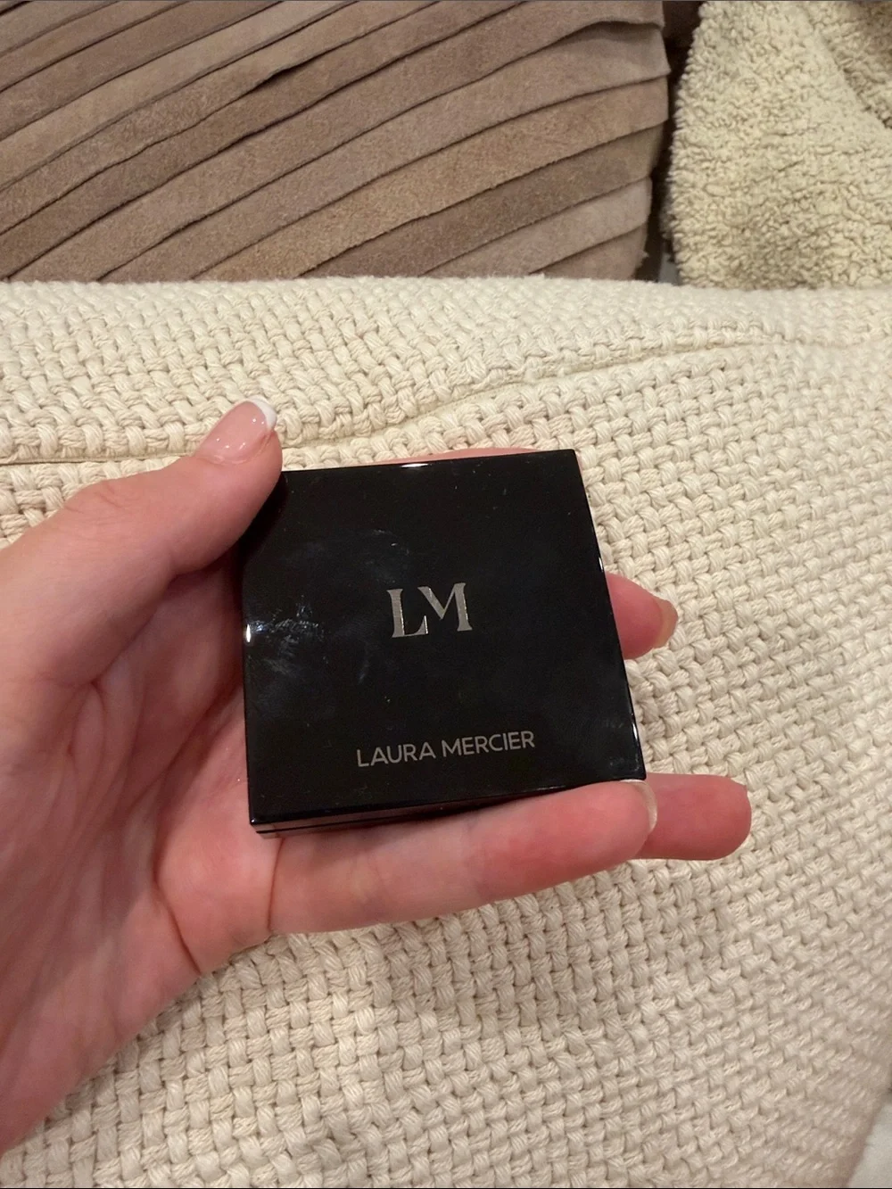 Laura Mercier secret camouflage long wear concealer! New!